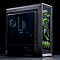Корпус ПК без БП GameMax RockStar G515 <ATX, 1x120mmRGB, USB2.0x2, USB3.0x1, 400x185x470mm> Корпус ПК без БП GameMax RockStar G515 <ATX, 1x120mmRGB, USB2.0x2, USB3.0x1, 400x185x470mm>