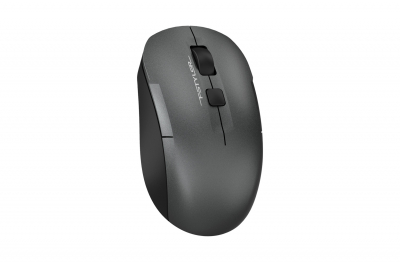 Мышь беспроводная A4tech Fstyler FG16CSAir GREY <2.4GHz, Li-Battery>