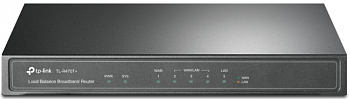 Маршрутизатор Tp-Link TL-R470T+ 