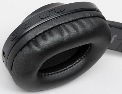 Гарнитура Bluetooth Lenovo HD116 Black