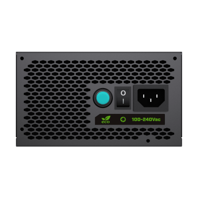 Блок питания VP-700-RGB-M модульный с RGB-подсветкой