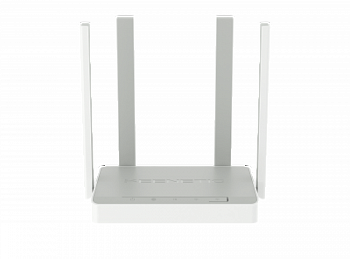 Маршрутизатор беспроводной AC1200 GbE Keenetic SPEEDSTER KN-3012 Wi-Fi 5