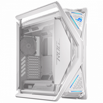 Корпус ПК без БП ASUS ROG Hyperion GR701 White