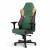 Игровое кресло Noblechairs HERO Boba Fett Edition <Экокожа, подлокотник 4D, газлифт 4> Игровое кресло Noblechairs HERO Boba Fett Edition <Экокожа, подлокотник 4D, газлифт 4>