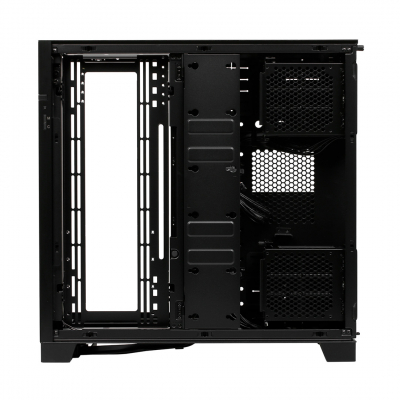 Корпус ПК без БП Lian Li O11 Dynamic EVO XL E-ATX/ATX/m-ATX/m-ITX G99.O11DEXL-X.00 Black