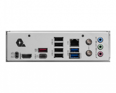 Материнская плата MSI PRO B840-P WIFI AM5 4xDDR5 4xSATA3 RAID 2xM.2 1xHDMI 1xType-C ATX Материнская плата MSI PRO B840-P WIFI AM5 4xDDR5 4xSATA3 RAID 2xM.2 1xHDMI 1xType-C ATX