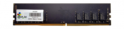 Оперативная память DDR4 PC-25600 (3200 MHz)  8Gb MCPOINT