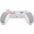 Игровой контроллер Bloody GPW70 Sports White <2,4Ghz + USB, 600mAh, до 13Ч, PC, PS3, Andr, Switch> Игровой контроллер Bloody GPW70 Sports White <2,4Ghz + USB, 600mAh, до 13Ч, PC, PS3, Andr, Switch>