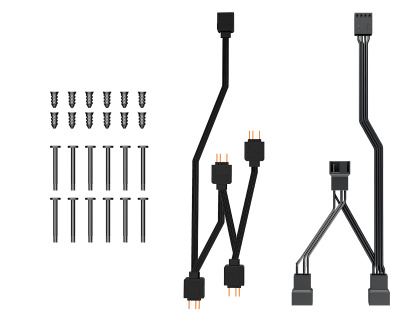 Вентилятор для корпуса ID-Cooling XF-12025-ARGB-TRIO <комплект из 3шт+пульт, RGBLED, 120mm, 2000RPM> Вентилятор для корпуса ID-Cooling XF-12025-ARGB-TRIO <комплект из 3шт+пульт, RGBLED, 120mm, 2000RPM>