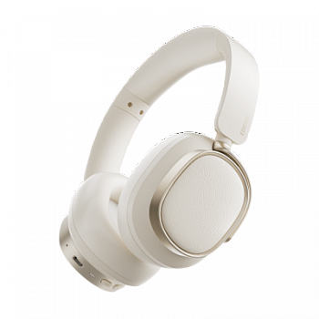 Гарнитура Bluetooth Edifier ES850NB Ivory <охватывающие, ANC, 20-40000Hz, BT5.4, Type C>
