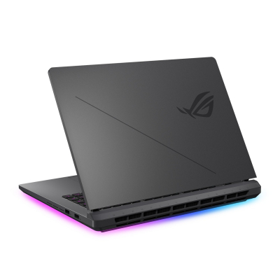 Игровой ноутбук ASUS Rog Strix G615JM-RV020, Core i5-13450HX-2.4/1TB SSD/16GB/RTX5060-8GB/16" WUXGA/Dos