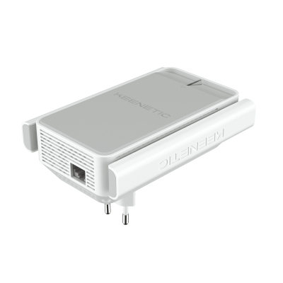 Ретранслятор Wi-Fi сигнала AC1200 FE Keenetic Buddy 5 KN-3311 Wi-Fi 5 Ретранслятор Wi-Fi сигнала AC1200 FE Keenetic Buddy 5 KN-3311 Wi-Fi 5