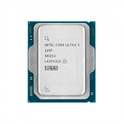Процессор CPU S-1851 Intel Core Ultra 5 225F OEM