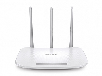 Маршрутизатор беспроводной 300M Tp-Link TL-WR845N