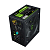 Блок питания ПК  600W GameMax VP-600 <600W, 120mm, 80+, APFC, 4xSATA, 3x4PIN>