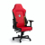 Игровое кресло Noblechairs HERO Iron Man Special Edition <Экокожа, подлокотник 4D, газлифт 4> Игровое кресло Noblechairs HERO Iron Man Special Edition <Экокожа, подлокотник 4D, газлифт 4>