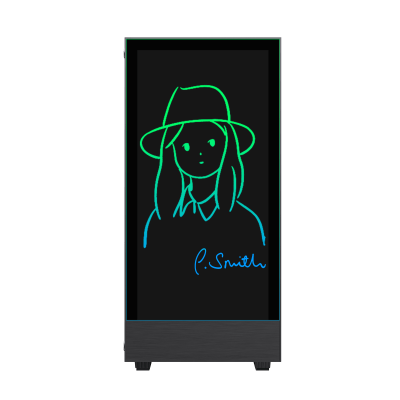 Корпус ПК без БП GameMax Kreator <MATX, 1x120FAN>