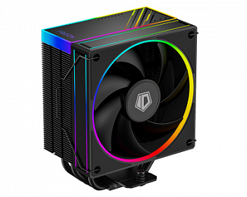 Вентилятор ID-Cooling FROZN A410 ARGB <1851/1700/1200/AM5, TDP220W, 120mm, 4PIN>