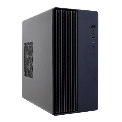 Корпус ПК без БП APEX M2201 ATX mini tower