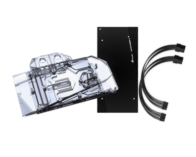 Водоблок для GPU Bykski N-GV3070GMOC-X <5V RBW, Gigabyte RTX 3070>