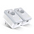 Сетевой адаптер Powerline Tp-Link TL-PA4010PTKIT(EU) AC Pass Through