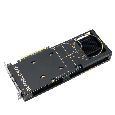 Видеокарта Asus ProArt RTX 4060 OC