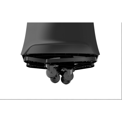 Стойка мобильная North Bayou G100 <75''-120'', Моторизированная>