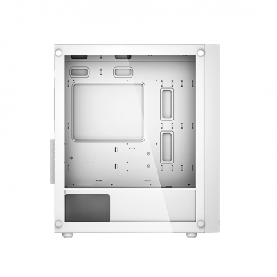 Корпус ПК без БП PCCooler C3B310 WH mATX/ITX USB3.0, 2xUSB2.0 White
