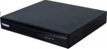 Цифровой видеорегистратор 5CH TIANDY TC-NR2005M7-S1