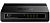 Неуправляемый коммутатор TP-link TL-SF1016D Неуправляемый коммутатор TP-link TL-SF1016D