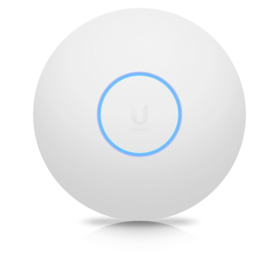 Точка доступа всенаправленная Ubiquiti UniFi 6 Long Range