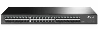 Неуправляемый коммутатор Tp-Link TL-SG1048 Неуправляемый коммутатор Tp-Link TL-SG1048