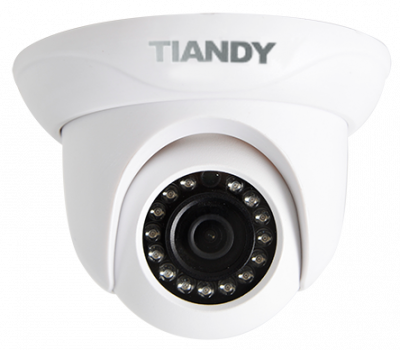 Сетевая камера видеонаблюдения TIANDY TC-NC9500S3E-2MP-E-IR30 (2.8mm)