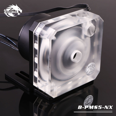 Помпа Bykski B-PMS5-NX-V2