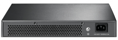 Интеллектуальный коммутатор TL-SG1016DE