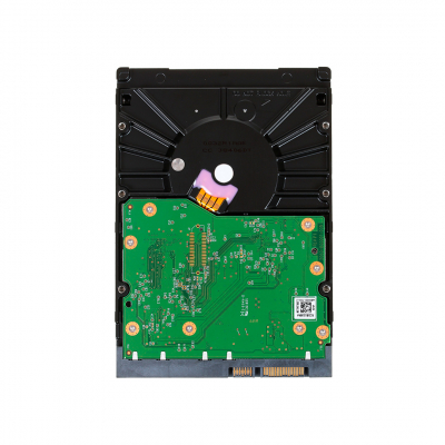 Жесткий диск HDD 6Tb Western Digital Purple, SATA-III, 3,5 IntelliPower 64MB (WD60PURZ) Жесткий диск HDD 6Tb Western Digital Purple, SATA-III, 3,5 IntelliPower 64MB (WD60PURZ)