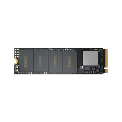 Накопитель SSD M.2 NVME LEXAR 1TB NM610