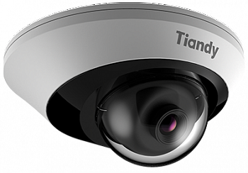 Сетевая камера видеонаблюдения TIANDY TC-NC9201S3E-2MP-E-I2S(4mm)