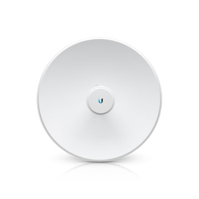 Мост Wi-Fi Ubiquiti  PBE-2AC-400 PowerBeam M2 18dBi 802.11n/ac 450Mbps 2.4GHz