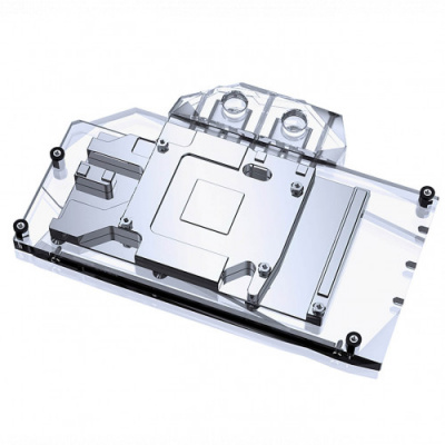 Водоблок для GPU Bykski N-PT3070PRO-X