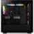 Жидкостная система охлаждения NZXT Kraken Elite 280 RGB <2x140mm RGB, 2.36” LCD Display, GIF, black>