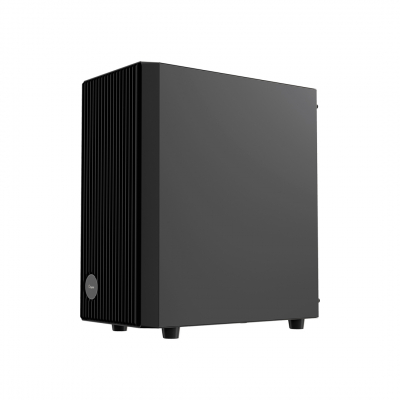 Корпус ПК без БП Ocypus Gamma C70 BK ATX/mATX/ITX 2xUSB Черный Gamma-C70-BKG000XX-GL