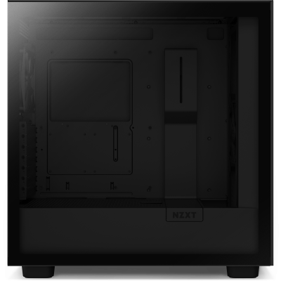 Корпус NZXT H7 Flow черный Корпус NZXT H7 Flow черный