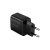 Зарядное устройство ORICO PV20-C-EU-BK-BP <20W Max, 1x USB Type-C> Зарядное устройство ORICO PV20-C-EU-BK-BP <20W Max, 1x USB Type-C>