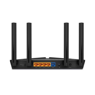 Маршрутизатор беспроводной AX1800 GbE Tp-Link Archer AX23 Wi-Fi 6