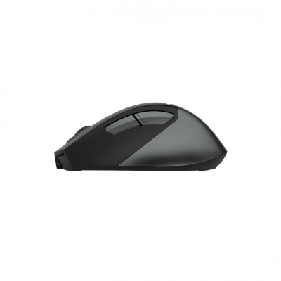 Мышь беспроводная A4tech Fstyler FB45CSAir 2 Stone Grey <BT+2.4GHz, Li-Battery>