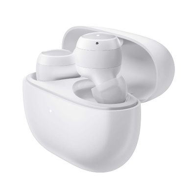 Беспроводные наушники Xiaomi Redmi Buds 3 Lite белый