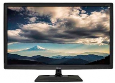 Монитор ЖК 27" Qmax M2785B <1920x1080, LED,  250 cd/m2, 2ms, VGA, Black>