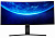 Монитор Игровой 34" Xiaomi 3440х1440 144ГЦ Curved Black (XMMNTWQ34)