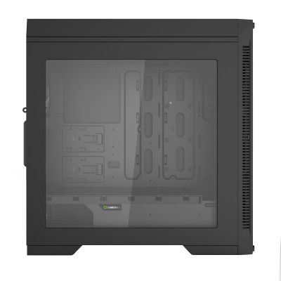Корпус ПК без БП GameMax M908 Abyss(TR)  <ATX, 1x120mmRGB-зад, 3x3.5, 5x2.5, 4xUSB, 210x526x515mm> Корпус ПК без БП GameMax M908 Abyss(TR)  <ATX, 1x120mmRGB-зад, 3x3.5, 5x2.5, 4xUSB, 210x526x515mm>